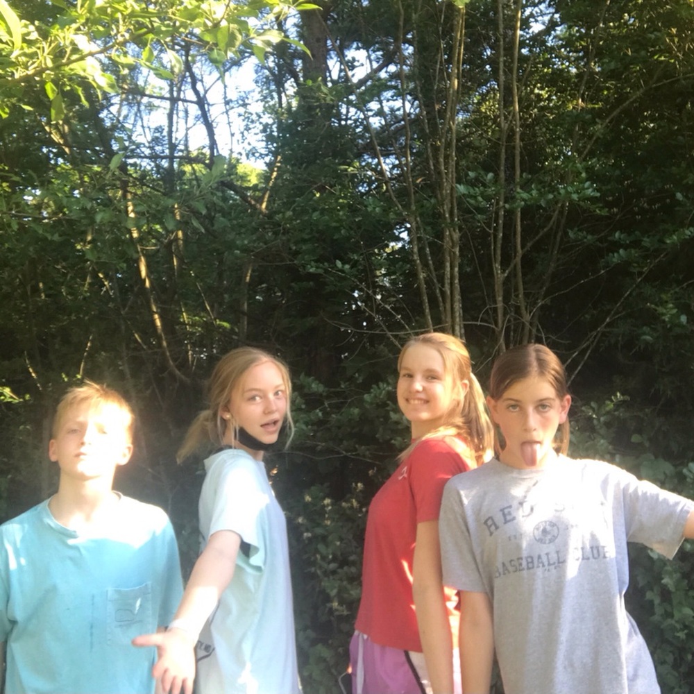 Meet your Posher, Alex